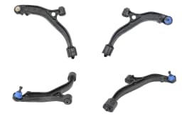 Pedders Control Arm