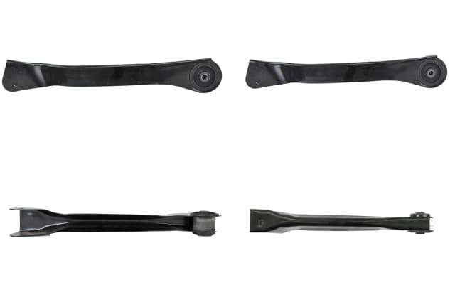 435049 Front Upper Control Arm
