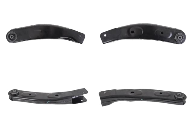 435050 Front Upper Control Arm