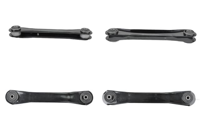 435051 Rear Trailing Arm Lower