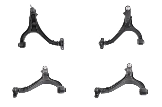 435057L Front Lower Control Arm