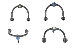 Pedders Control Arm