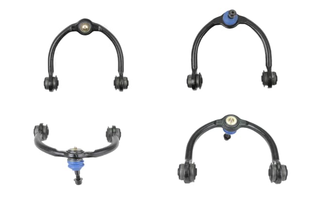 435059 Front Upper Control Arm