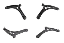 Pedders Control Arm