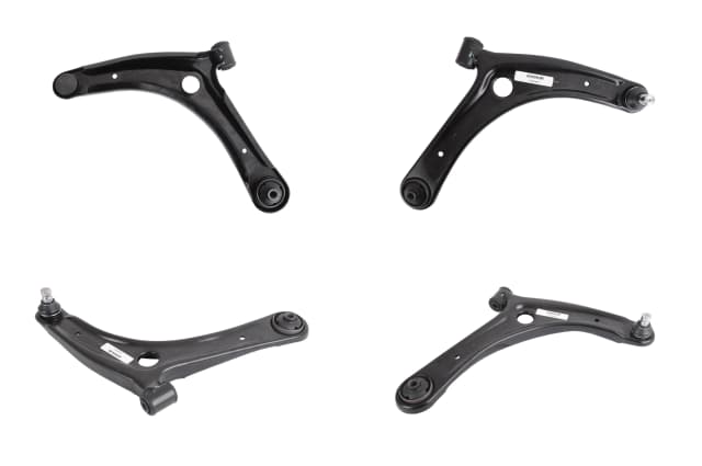 435063R Front Lower Control Arm