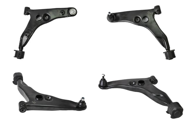 435072L Front Lower Control Arm