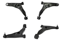 Pedders Control Arm