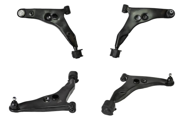 435072R Front Lower Control Arm