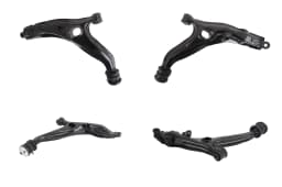 Pedders Control Arm