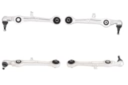 Pedders Control Arm
