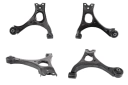 Pedders Control Arm