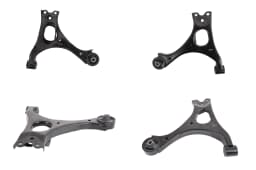 Pedders Control Arm