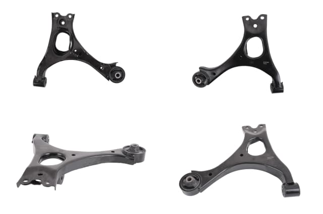 435078R Front Lower Control Arm