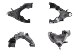 Pedders Control Arm