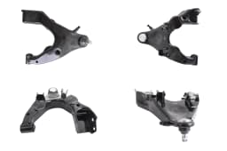 Pedders Control Arm