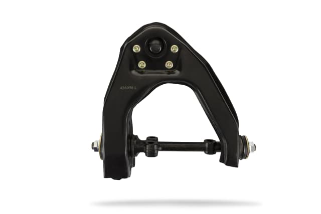 435098L Front Upper Control Arm