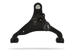 deleted 07/17 Pedders Control Arm With Ball Joint