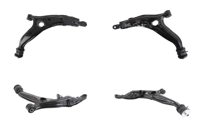 435129L Front Lower Control Arm