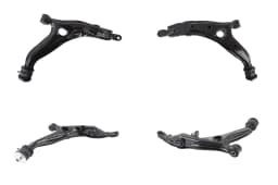 Pedders Control Arm