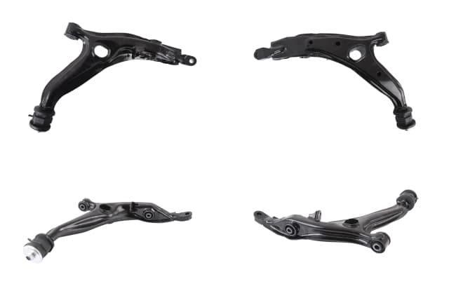435129R Front Lower Control Arm