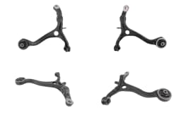 Pedders Control Arm