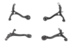 Pedders Control Arm