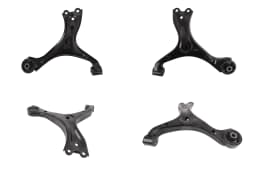 Pedders Control Arm