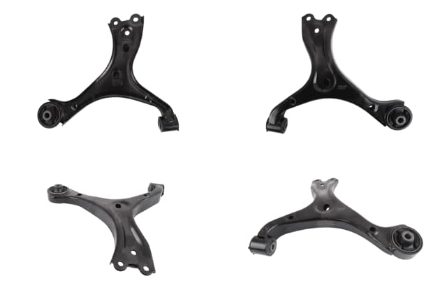 435132L Front Lower Control Arm