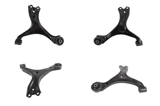 435132R Front Lower Control Arm