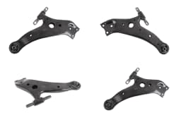 Pedders Control Arm Without Ball Joint