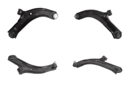 Pedders Control Arm