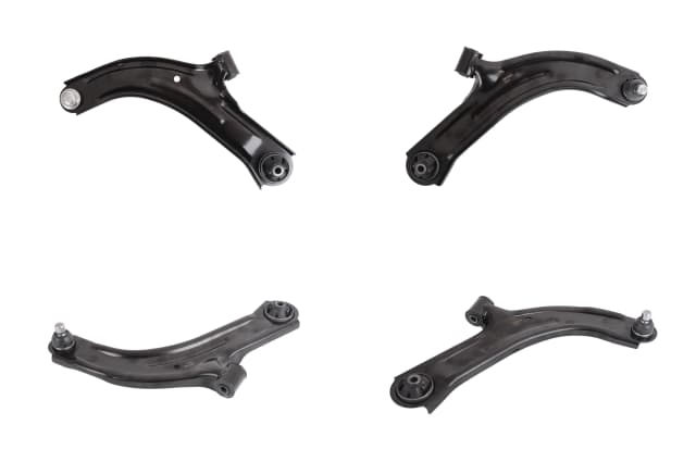 435144R Front Lower Control Arm