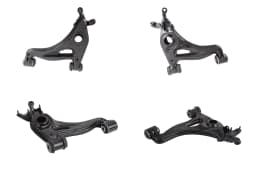Pedders Control Arm
