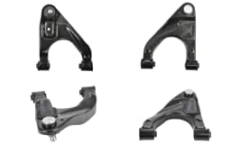 Pedders Control Arm With Ball Joint
