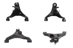 Pedders Control Arm With Ball Joint