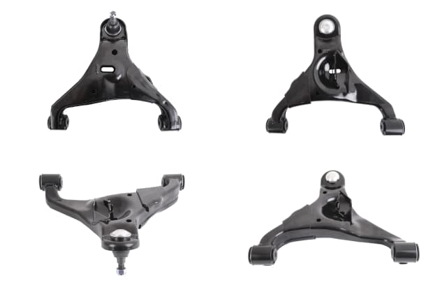 435154L Front Lower Control Arm