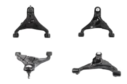 Pedders Control Arm