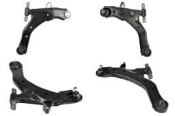 Pedders Control Arm With Ball Joint