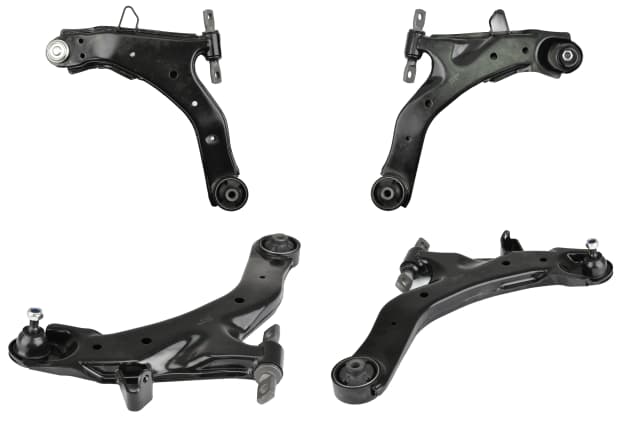 435155R Front Lower Control Arm