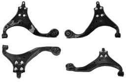 Pedders Control Arm
