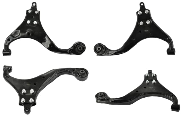 435156L Front Lower Control Arm