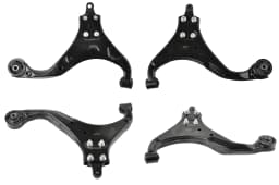 Pedders Control Arm