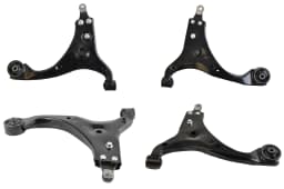 Pedders Control Arm Without Ball Joint