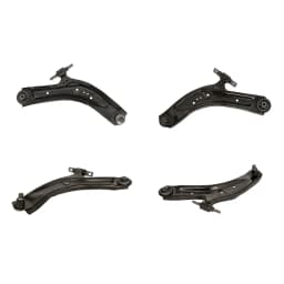 Pedders Control Arm