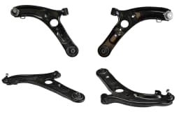 Pedders Control Arm With Ball Joint