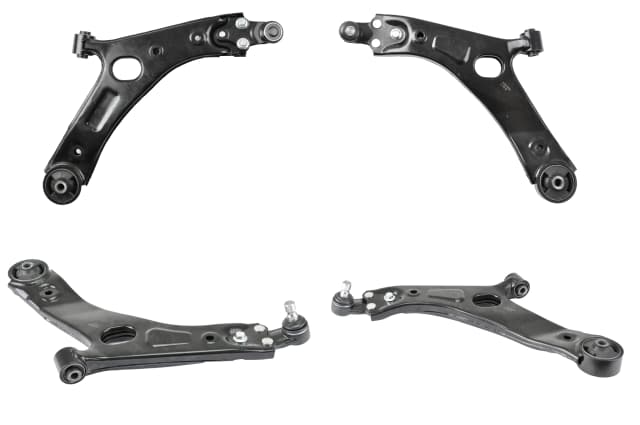 435162L Front Lower Control Arm