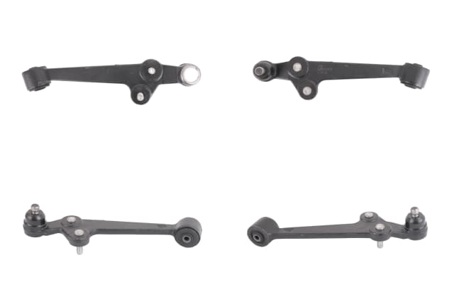 435164R Front Lower Control Arm