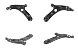 Pedders Control Arm With Ball Joint