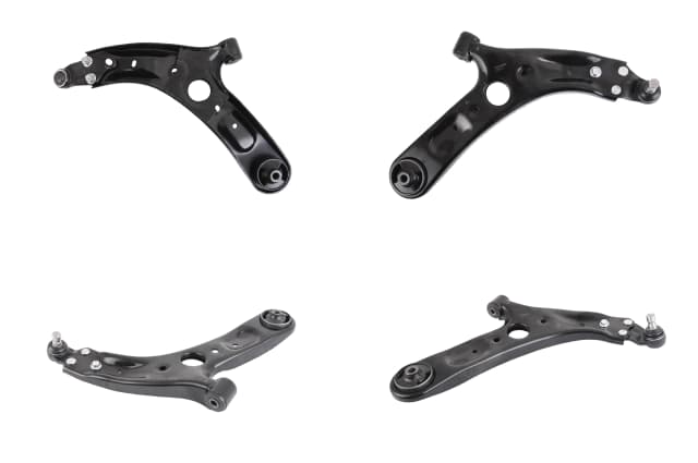 435165R Front Lower Control Arm