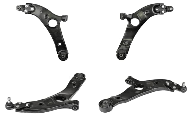 435166R Front Lower Control Arm